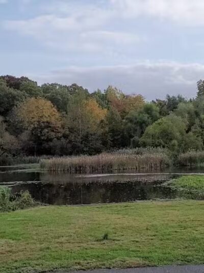 Briant Park - Springfield, NJ