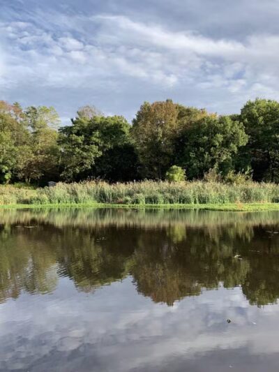 Briant Park - Springfield, NJ