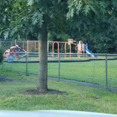 Laurel Park - Springfield, NJ