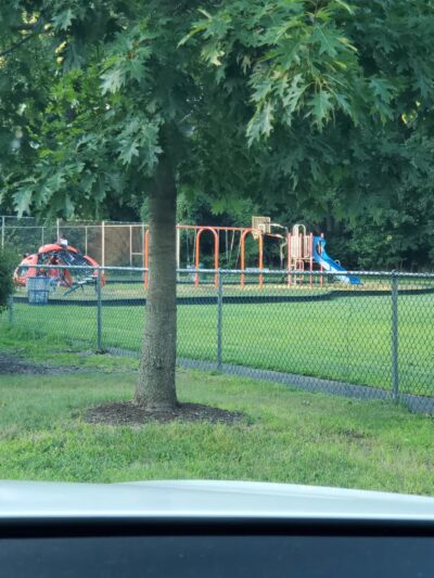 Laurel Park - Springfield, NJ