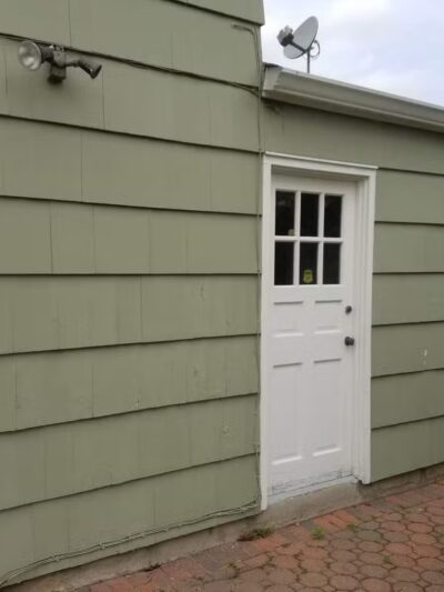 Laurel Park - Springfield, NJ