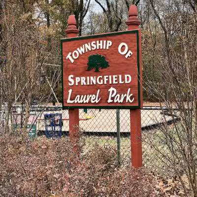 Laurel Park - Springfield, NJ