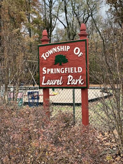Laurel Park - Springfield, NJ
