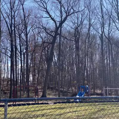 Smithfield Park - Springfield, NJ