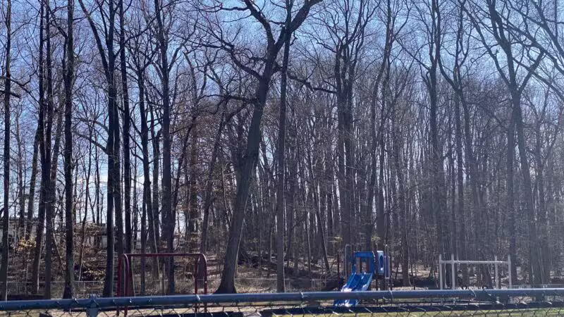 Smithfield Park - Springfield, NJ