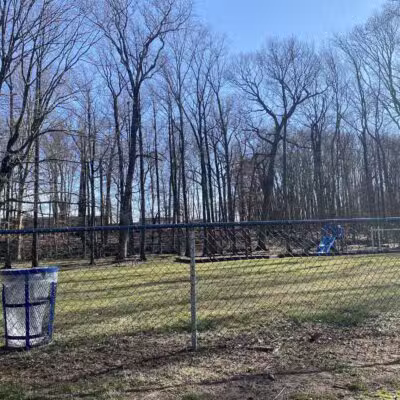 Smithfield Park - Springfield, NJ