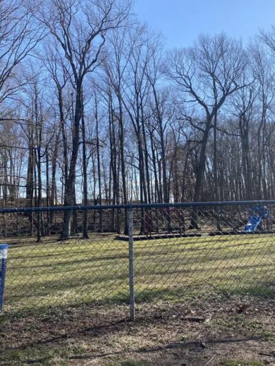 Smithfield Park - Springfield, NJ