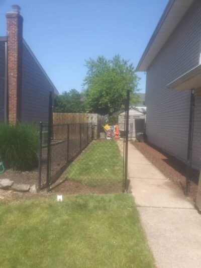 Smithfield Park - Springfield, NJ