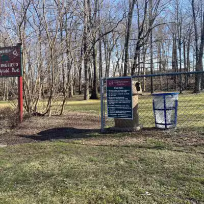 Smithfield Park - Springfield, NJ
