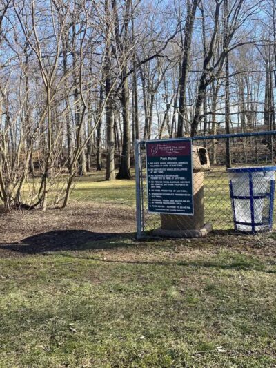 Smithfield Park - Springfield, NJ