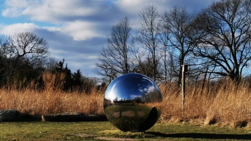 Avalon Barn - St James, NY