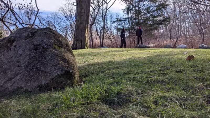 Avalon Parking Spots - St James, NY