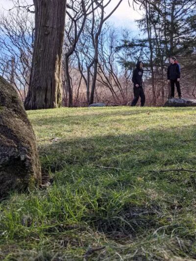 Avalon Parking Spots - St James, NY