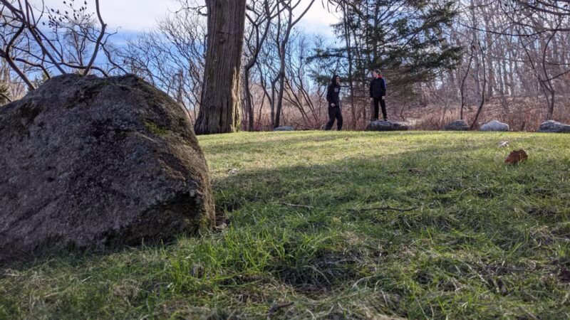 Avalon Parking Spots - St James, NY