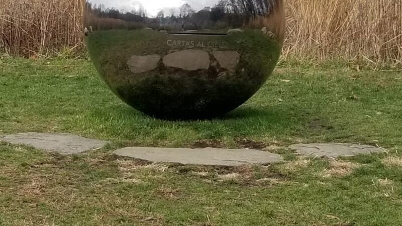 Avalon Parking Spots - St James, NY