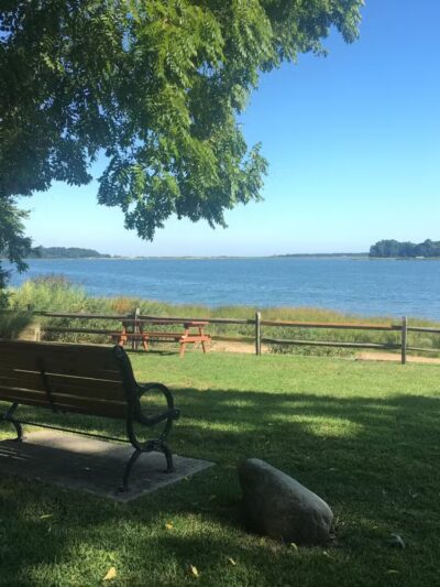 Cordwood Park - St James, NY