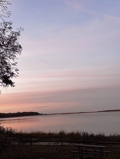 Cordwood Park - St James, NY