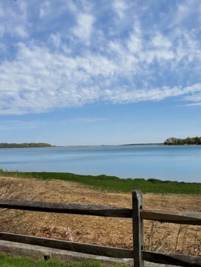 Cordwood Park - St James, NY