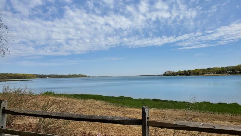 Cordwood Park - St James, NY