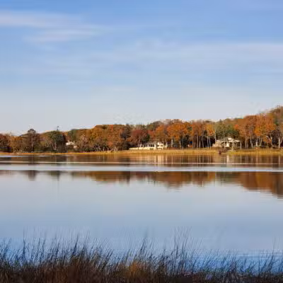 Cordwood Park - St James, NY