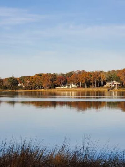 Cordwood Park - St James, NY