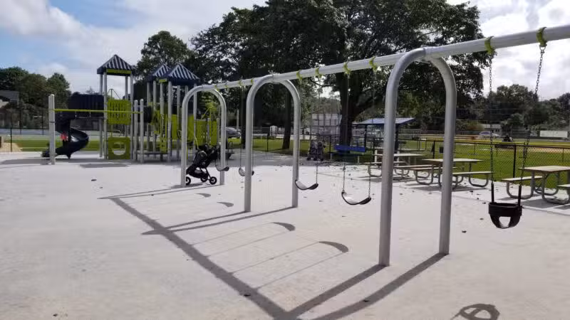 Gaynor Park - St James, NY
