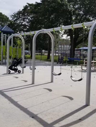 Gaynor Park - St James, NY