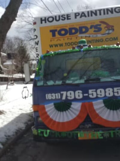 Gaynor Park - St James, NY