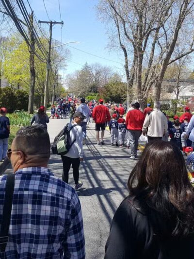 Gaynor Park - St James, NY