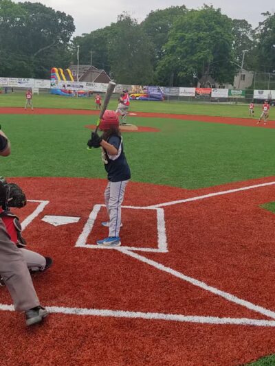 Gaynor Park - St James, NY