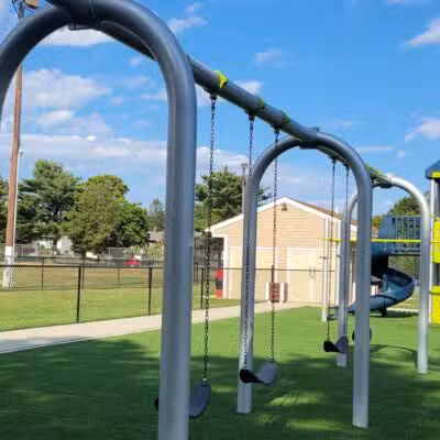 Gaynor Park - St James, NY
