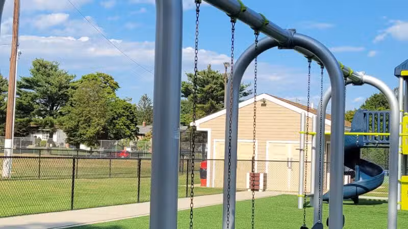 Gaynor Park - St James, NY