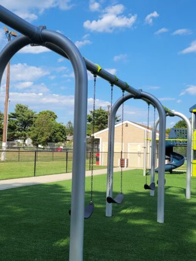 Gaynor Park - St James, NY