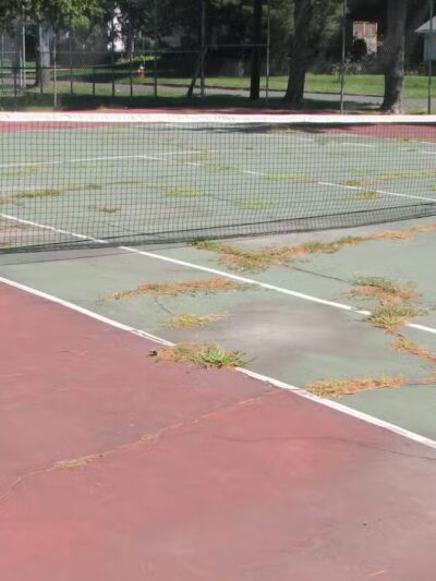 Gaynor Park - St James, NY