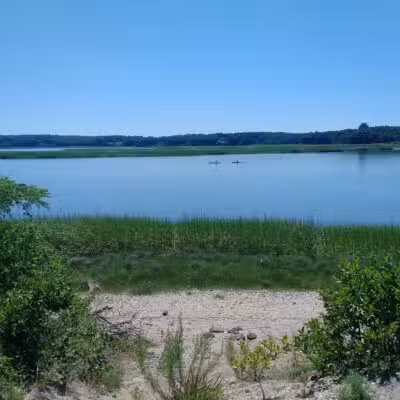 Long Beach Town Park - St James, NY