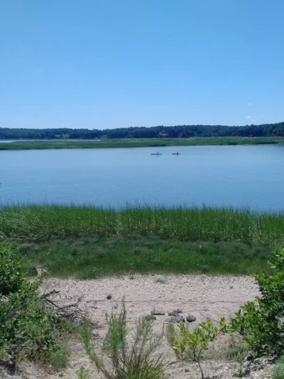 Long Beach Town Park - St James, NY