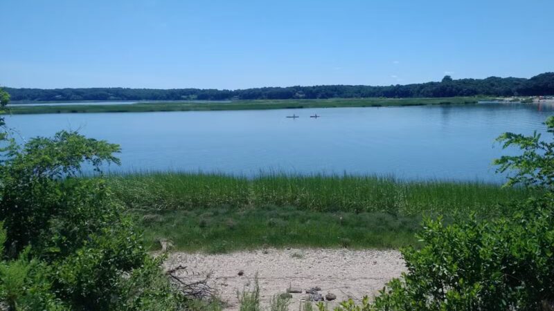 Long Beach Town Park - St James, NY