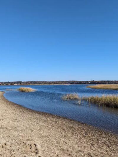 Long Beach Town Park - St James, NY