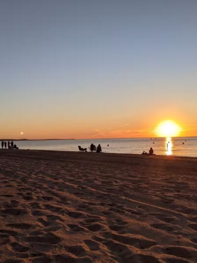 Long Beach Town Park - St James, NY