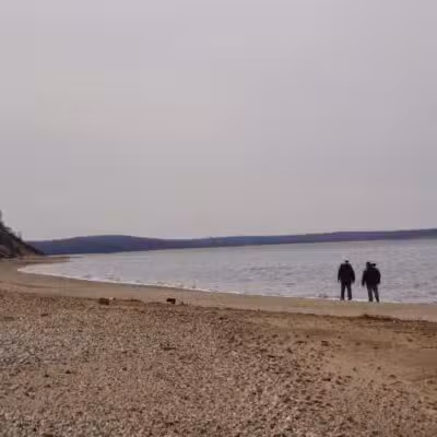 Long Beach Town Park - St James, NY