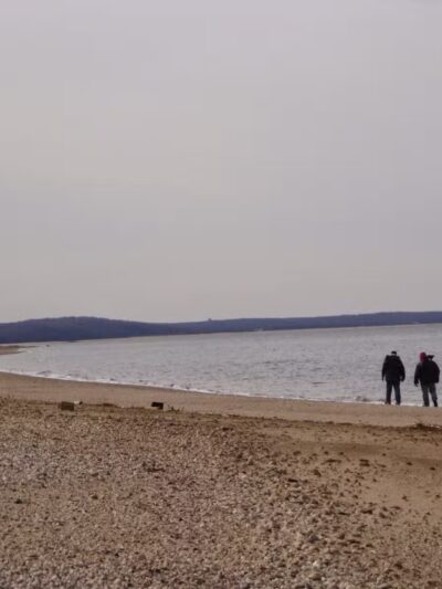Long Beach Town Park - St James, NY