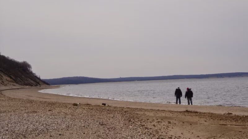 Long Beach Town Park - St James, NY