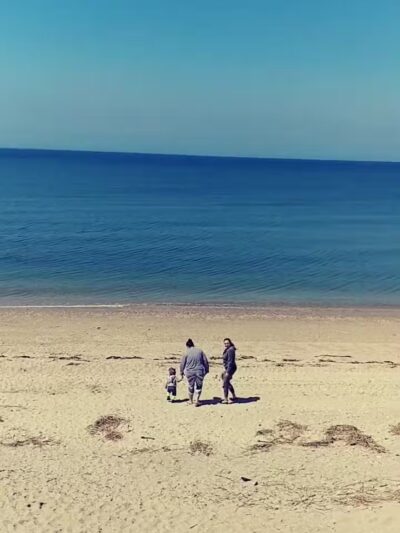 Long Beach Town Park - St James, NY