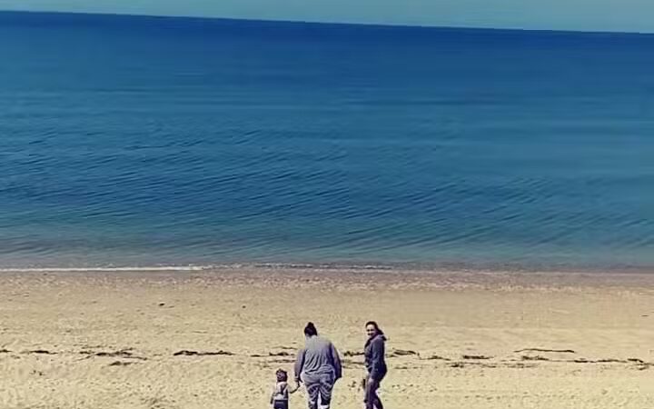 Long Beach Town Park - St James, NY