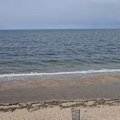 Otto Schubert Beach - St James, NY