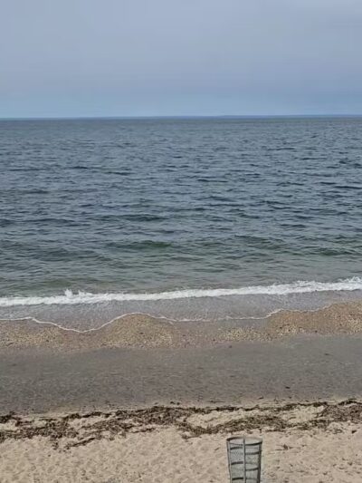 Otto Schubert Beach - St James, NY