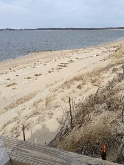 Otto Schubert Beach - St James, NY