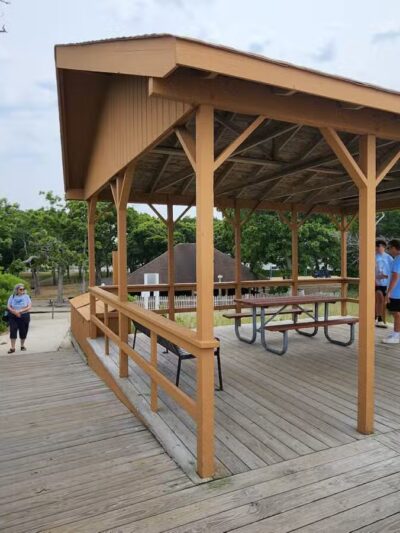 Otto Schubert Beach - St James, NY