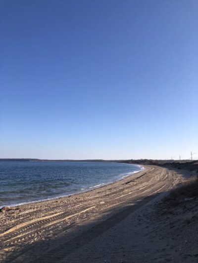 Otto Schubert Beach - St James, NY