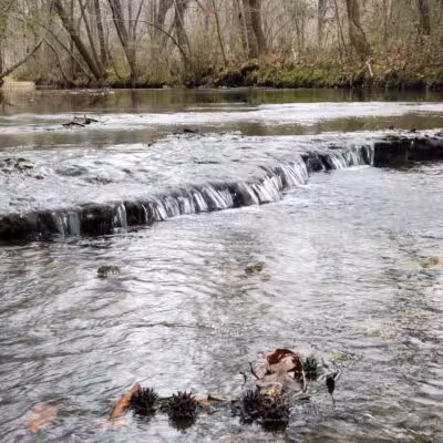 St. Joe Park - St Joseph, TN
